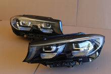 Laden Sie das Bild in den Galerie-Viewer, Frontscheinwerfer BMW 3 G21 G20 9481714 9481713 LED Ein Satz Headlight SCH6919894308zd