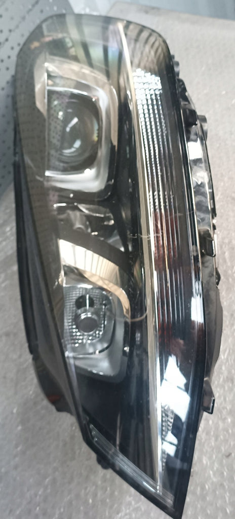 Frontscheinwerfer VW Golf VII 5G1941031 Xenon Links Scheinwerfer Headlight SCH3436354437bo