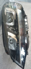 Load image into Gallery viewer, Frontscheinwerfer VW Golf VII 5G1941031 Xenon Links Scheinwerfer Headlight SCH3436354437bo