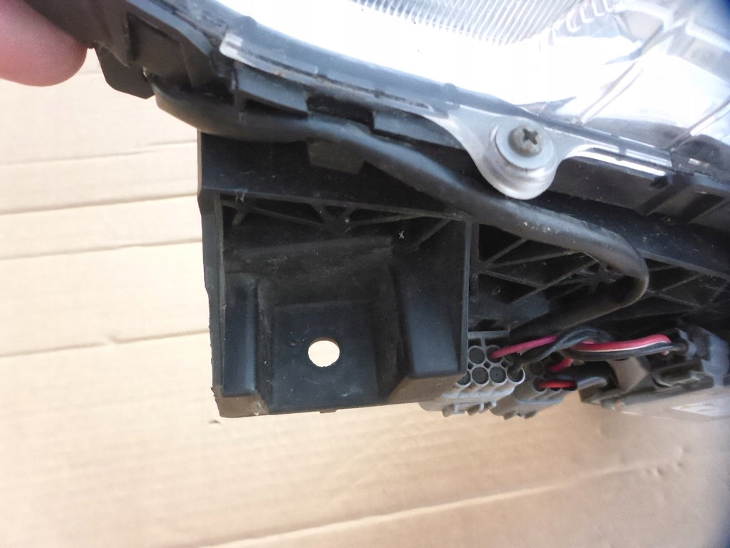 Frontscheinwerfer Mitsubishi Asx 8301C879 Xenon Links Scheinwerfer Headlight