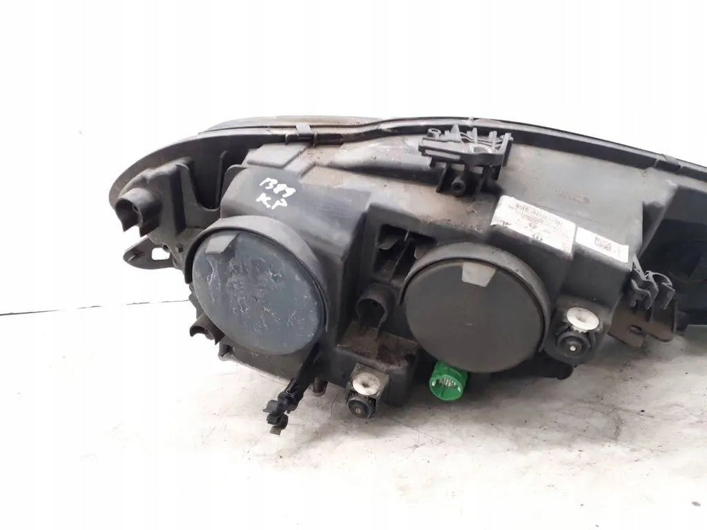 Frontscheinwerfer Fiat Tipo Hatchback 52109118 Links Scheinwerfer Headlight SCH7610079562cy
