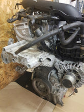 Load image into Gallery viewer, Motor Seat Skoda VW Arona Kamiq DLA 1.0 TSI 110PS 6TKm 2022 Benzin Unkomplett