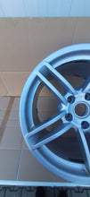 Load image into Gallery viewer, 1x Alufelge 19 Zoll 11.0" 5x130 48ET P0016 Porsche 911 991 Carrera Rim Wheel FEL8010663672qt
