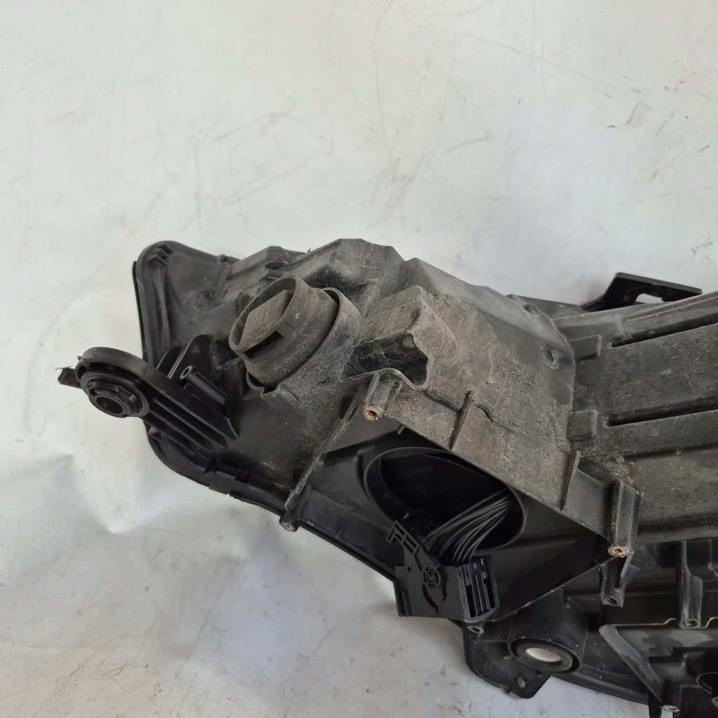 Frontscheinwerfer Audi A4 B9 8W0941034 Full LED Rechts Scheinwerfer Headlight