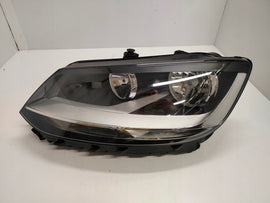 Frontscheinwerfer VW Sharan 7N1941005C Ein Stück (Rechts oder Links) Headlight SCH5983637916cs