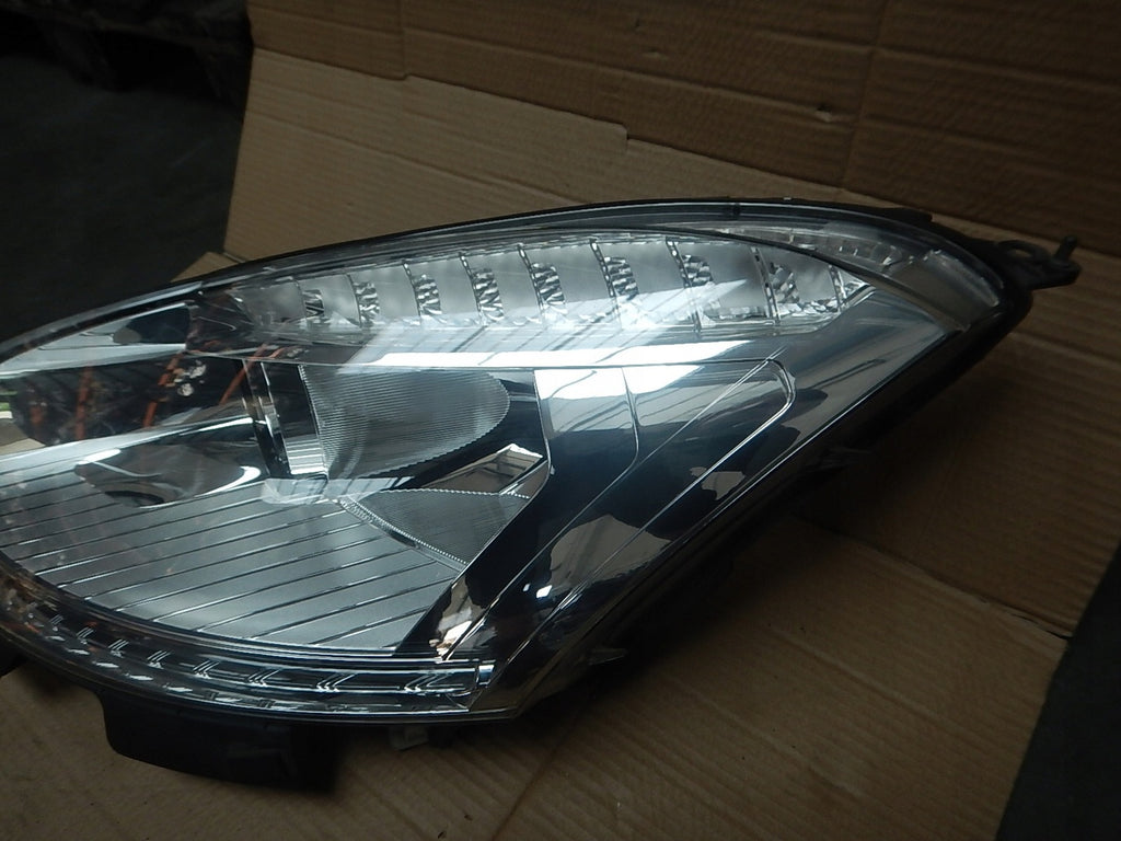 Frontscheinwerfer Citroën C4 Picasso 1EF009237 Links Scheinwerfer Headlight SCH1023583841vm