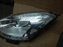 Laden Sie das Bild in den Galerie-Viewer, Frontscheinwerfer Citroën C4 Picasso 1EF009237 Links Scheinwerfer Headlight SCH1023583841vm