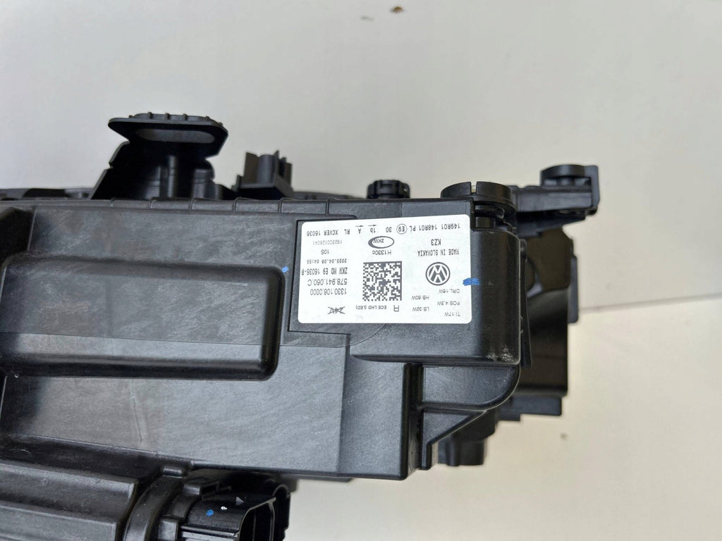 Frontscheinwerfer Cupra 578941060C Rechts Scheinwerfer Headlight SCH7442624710yn
