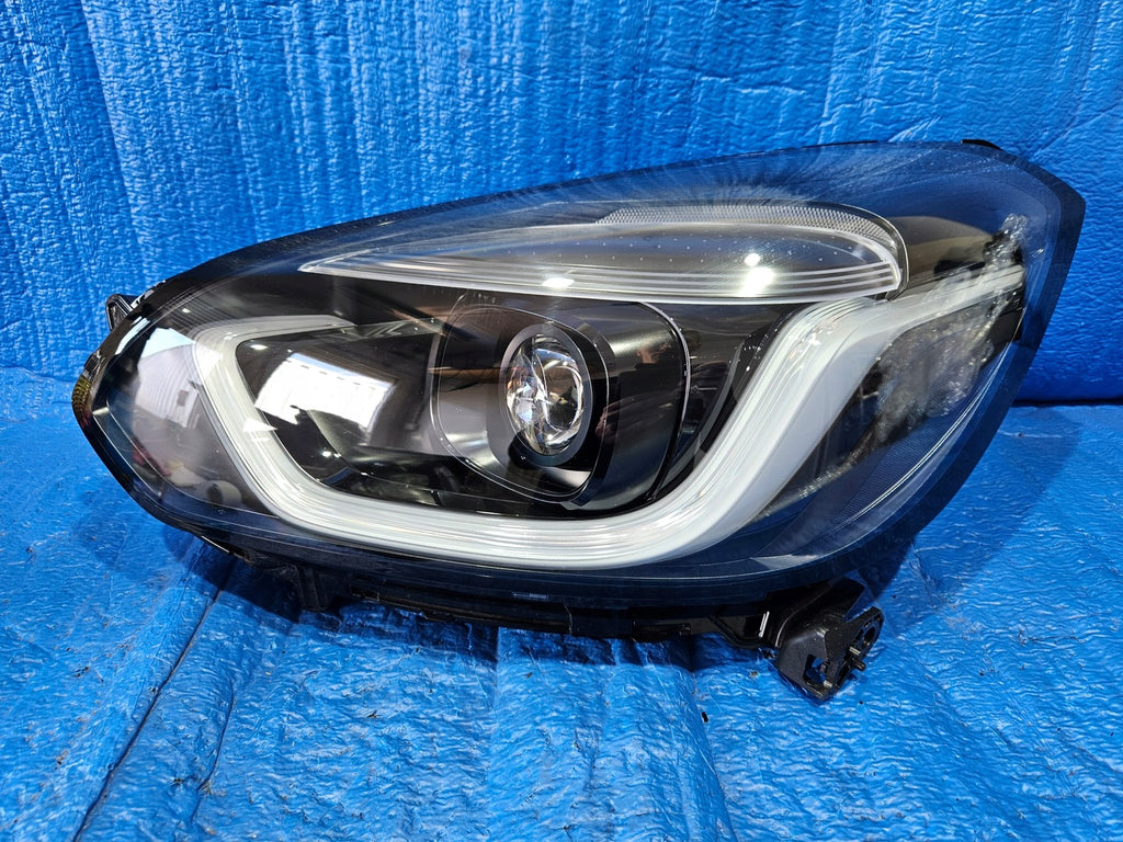 Frontscheinwerfer Honda Jazz Full LED Links Scheinwerfer Headlight