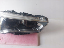Laden Sie das Bild in den Galerie-Viewer, Frontscheinwerfer BMW X1 F48 7472220 Rechts Scheinwerfer Headlight SCH9794017632zl