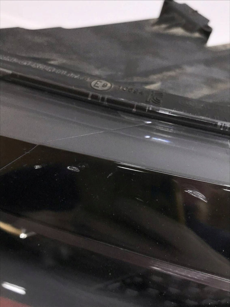 Frontscheinwerfer VW Polo 2G1941035C Full LED Links Scheinwerfer Headlight SCH1660915249ra