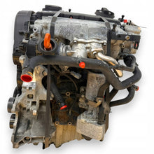 Load image into Gallery viewer, Motor Audi C6 A4 B7 BRE 2.0 TDI 140PS 103kW 173TKm 2004 Diesel Engine Komplett MOT2611540918gs