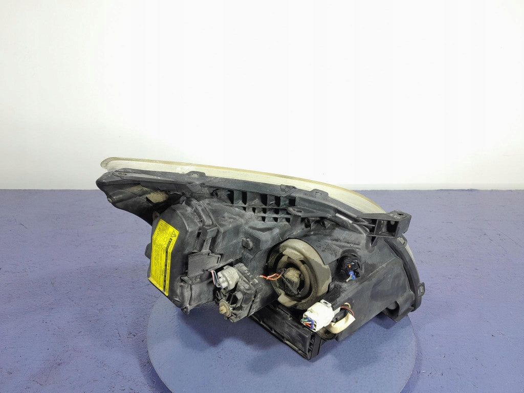 Frontscheinwerfer Toyota Avensis 328715-05-44 Links Scheinwerfer Headlight SCH9321727757hx