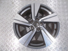 Laden Sie das Bild in den Galerie-Viewer, 1x Alufelge 18 Zoll 7.0" 5x112 45ET 81A601025G Audi Q2 Rim Wheel FEL6387846885vy