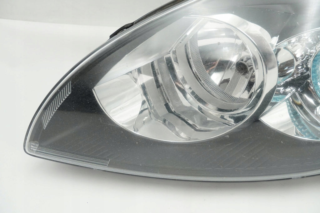 Frontscheinwerfer Hyundai I30 92101-2R000 1EL010146 Links Scheinwerfer Headlight SCH5813243375fr