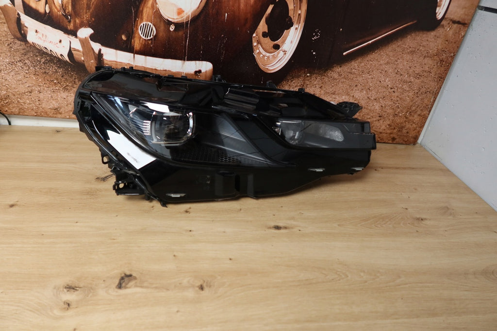 Frontscheinwerfer VW Arteon 3G8941082G LED Rechts Scheinwerfer Headlight SCH1748430460wh