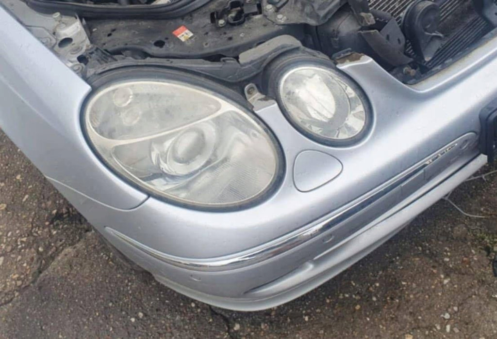 Frontscheinwerfer Mercedes-Benz W211 OKL12405 Xenon Rechts Headlight SCH5942294412oz