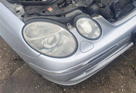 Frontscheinwerfer Mercedes-Benz W211 OKL12405 Xenon Rechts Headlight SCH5942294412oz