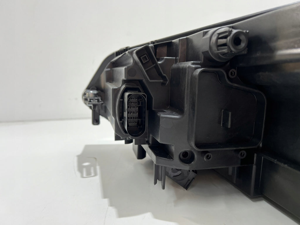 Frontscheinwerfer VW Touran 5TB941082DXXX Rechts Scheinwerfer Headlight SCH3168093599gw