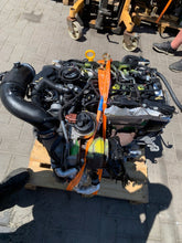 Load image into Gallery viewer, Motor Seat Skoda VW CUTA 1.4 TDI 105PS 77kW 115TKm Diesel Engine Komplett