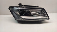 Laden Sie das Bild in den Galerie-Viewer, Frontscheinwerfer Audi Q5 8R0941754C 90030776 LED Rechts Scheinwerfer Headlight