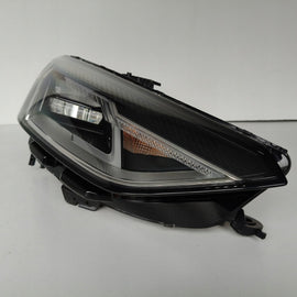 Frontscheinwerfer Audi A4 B9 8W0941012 Full LED Rechts Scheinwerfer Headlight SCH7736393000zn
