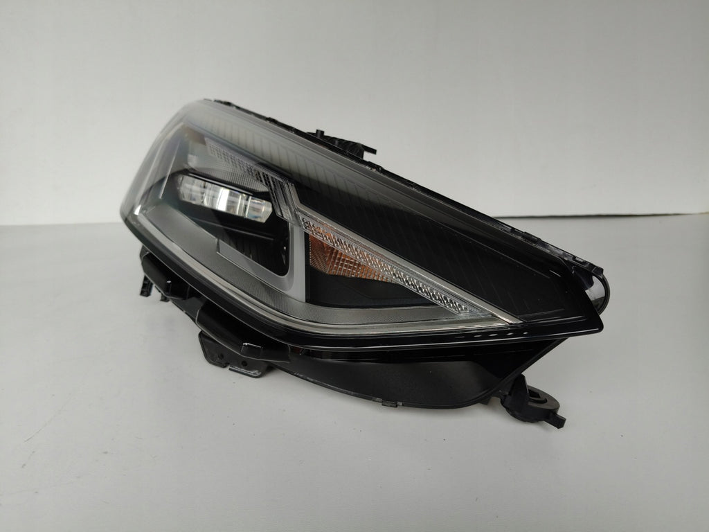 Frontscheinwerfer Audi A4 B9 8W0941012 Full LED Rechts Scheinwerfer Headlight SCH7736393000zn