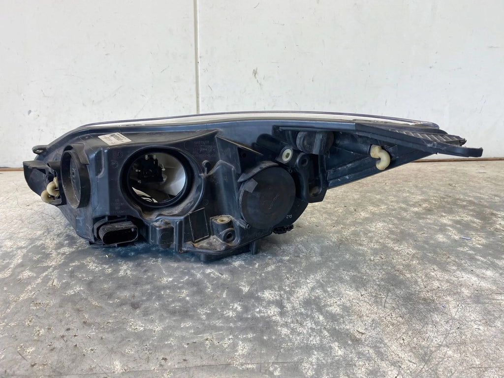 Frontscheinwerfer Ford Focus BM51-13W029-NB Rechts Scheinwerfer Headlight SCH1652822597pm