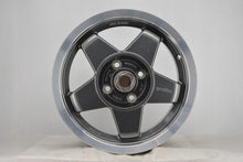 Laden Sie das Bild in den Galerie-Viewer, 1x Alufelge 15 Zoll 7.0&quot; 4x108 37ET Glanz 855071495 Audi Mg Rim Wheel