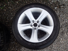Laden Sie das Bild in den Galerie-Viewer, 1x Alufelge 19 Zoll 10.0" 5x120 6778587 BMW 1 Rim Wheel FEL8432900382jl