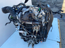 Laden Sie das Bild in den Galerie-Viewer, Motor Renault Koleos II M9R868 2.0 DCI 180PS 130kW 123TKm 2017 Diesel Komplett MOT2206468589rc