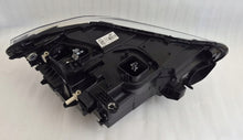 Laden Sie das Bild in den Galerie-Viewer, Frontscheinwerfer BMW X1 F48 63117495003-07 Full LED Links Headlight SCH4294907331wb