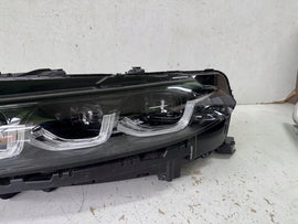 Frontscheinwerfer Alfa Romeo 505643960 LED Links Scheinwerfer Headlight SCH8641540420ai