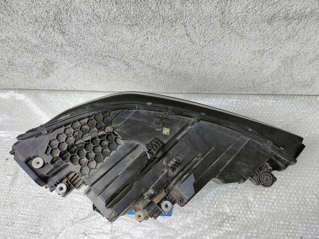 Frontscheinwerfer Audi E Tron E-Tron 4KE941035 LED Links Scheinwerfer Headlight SCH9234041859rd