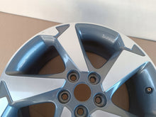 Laden Sie das Bild in den Galerie-Viewer, 1x Alufelge 17 Zoll 7.0" 5x108 45ET N139 JX7J-1007-D1A Ford Rim Wheel FEL5683712319pf