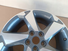 Load image into Gallery viewer, 1x Alufelge 17 Zoll 7.0" 5x108 45ET N139 JX7J-1007-D1A Ford Rim Wheel FEL5683712319pf