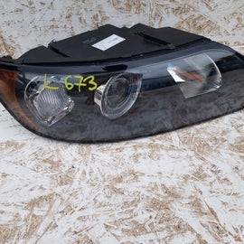 Frontscheinwerfer Volvo V40 V50 Rechts Scheinwerfer Headlight SCH6709542852iv