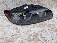 Laden Sie das Bild in den Galerie-Viewer, Frontscheinwerfer Volvo V40 V50 Rechts Scheinwerfer Headlight SCH6709542852iv
