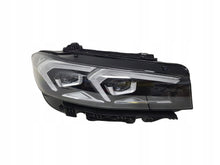 Laden Sie das Bild in den Galerie-Viewer, Frontscheinwerfer BMW 3 G21 G20 5A1A352 5A1A352-05 Full LED Rechts Headlight SCH6196292440om