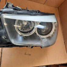 Laden Sie das Bild in den Galerie-Viewer, Frontscheinwerfer BMW 5 F07 97199603-11 Xenon Ein Stück (Rechts oder Links) SCH5402295142en