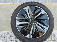 Load image into Gallery viewer, 1x Alufelge 19 Zoll 7.5" 5x114.3 40315 5M90D Nissan I Rim Wheel FEL4551211135xg