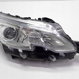 Frontscheinwerfer Peugeot 2008 I 9815403080 LED Rechts Scheinwerfer Headlight SCH4620697204lw