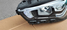 Laden Sie das Bild in den Galerie-Viewer, Frontscheinwerfer Mercedes-Benz Cla X118 C118 A1189068300 1EY2488MDE89132A Links SCH5773761175ta