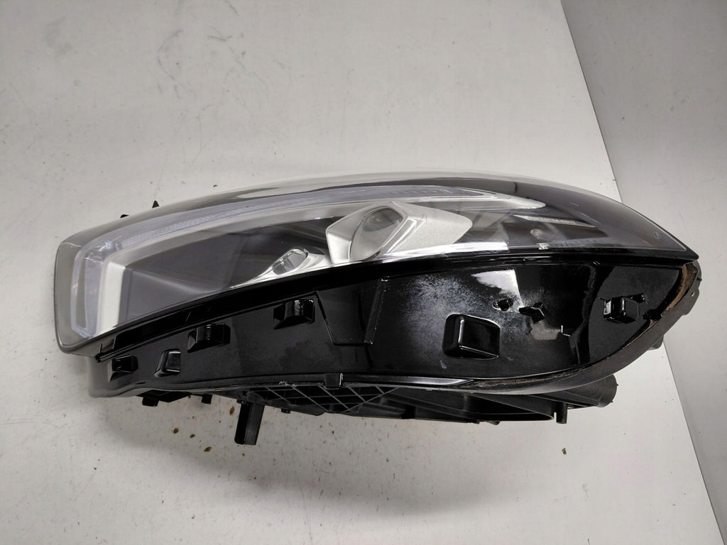 Frontscheinwerfer Mercedes-Benz W177 A1779064703 Links Scheinwerfer Headlight SCH1022244268zg