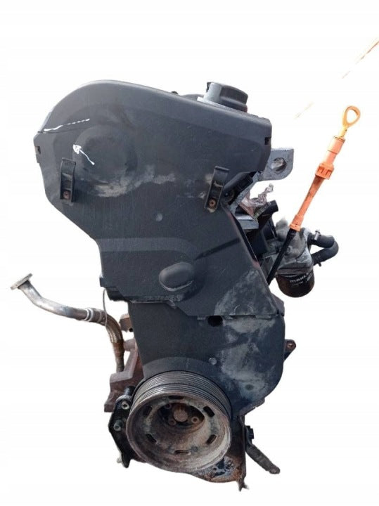 Motor VW Passat APU 1.8 150PS 110kW 2001 Benzin Engine Unkomplett MOT9677978523zv
