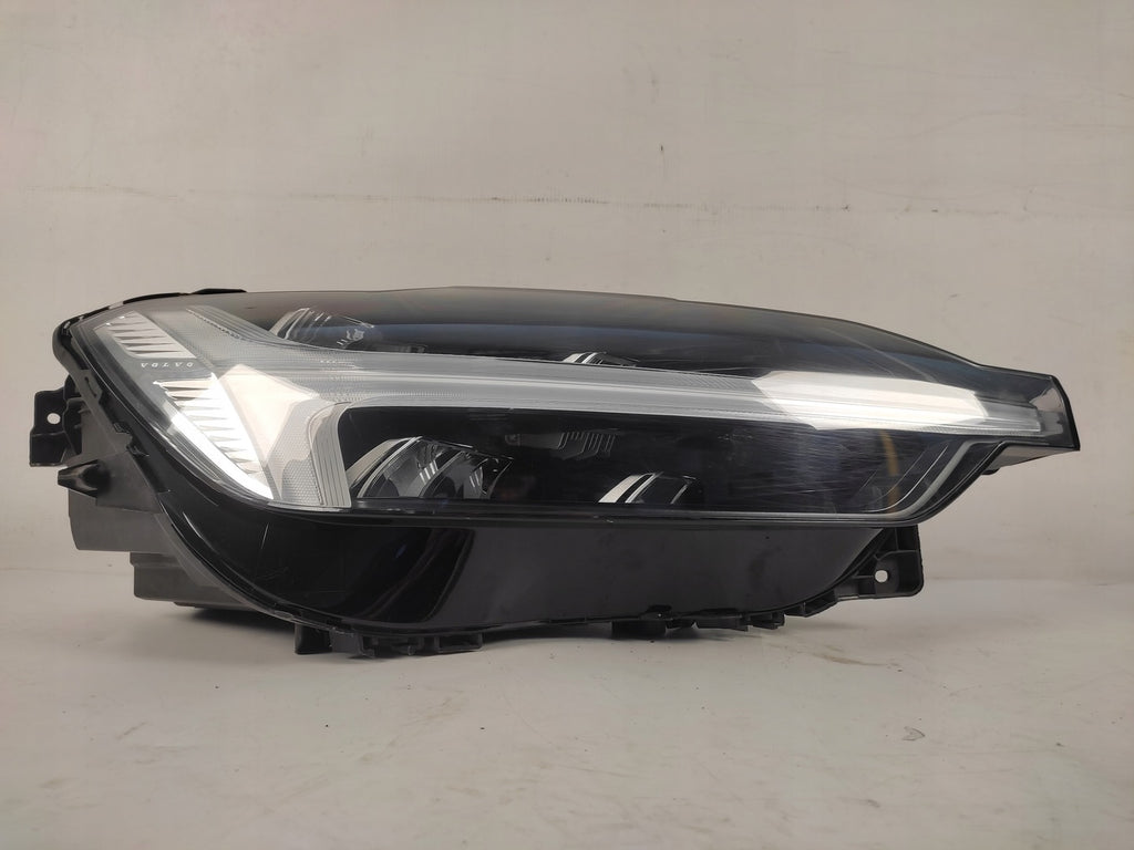 Frontscheinwerfer Volvo Xc60 II Full LED Rechts Scheinwerfer Headlight SCH3382165879il