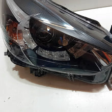 Laden Sie das Bild in den Galerie-Viewer, Frontscheinwerfer Mazda III D09K51030 Rechts Scheinwerfer Headlight