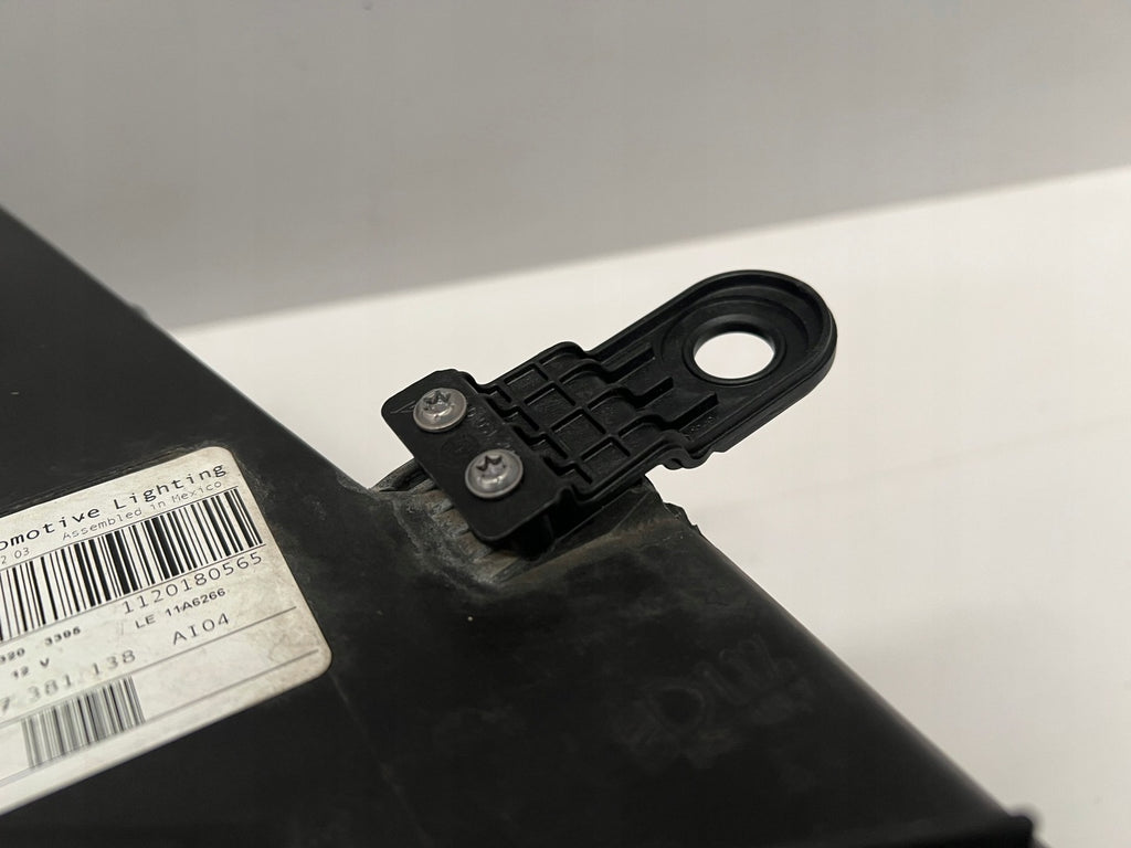 Frontscheinwerfer BMW X5 F15 F85 F16 F86 7381138 LED Rechts Headlight SCH6966836278bz