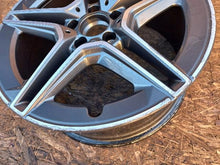 Load image into Gallery viewer, 1x Alufelge 18 Zoll 7.5" 5x112 A1774011500 Mercedes-Benz W177 Rim Wheel FEL2131049577ld