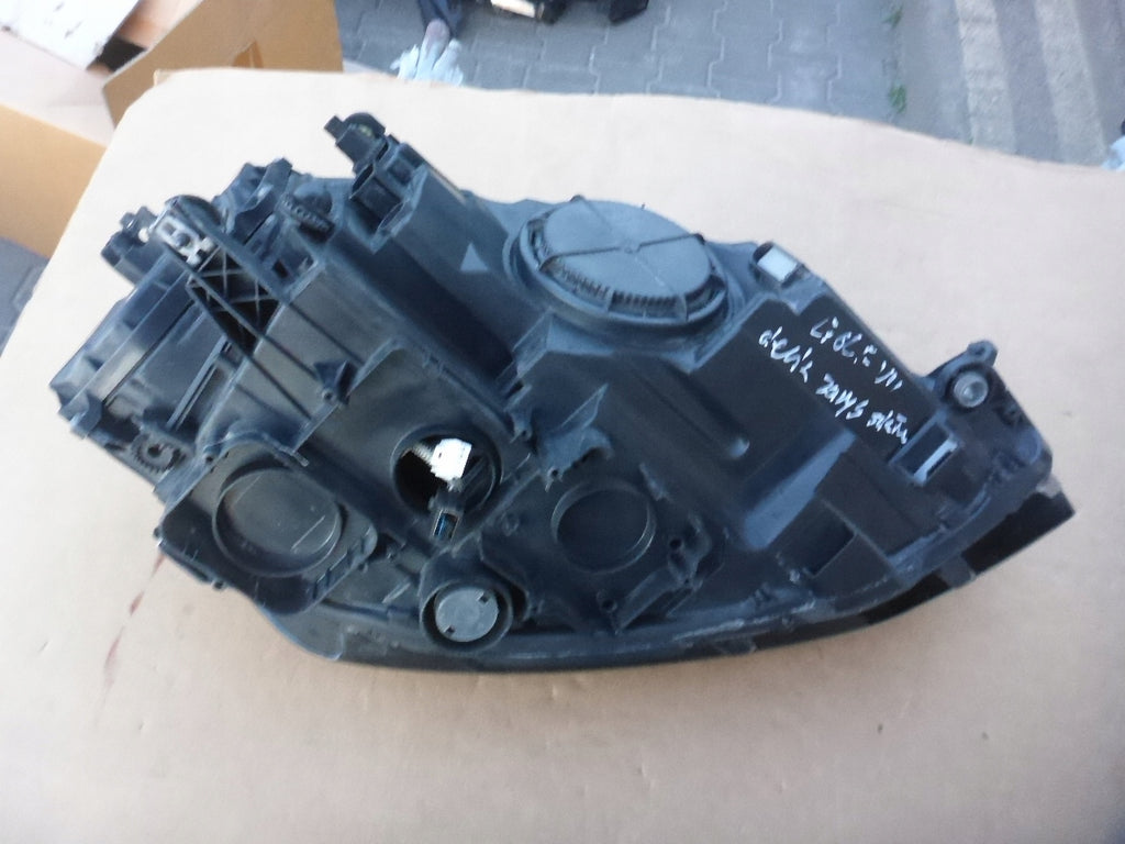 Frontscheinwerfer VW Golf VII 5G1941039 Xenon Links Scheinwerfer Headlight SCH3226320943sg